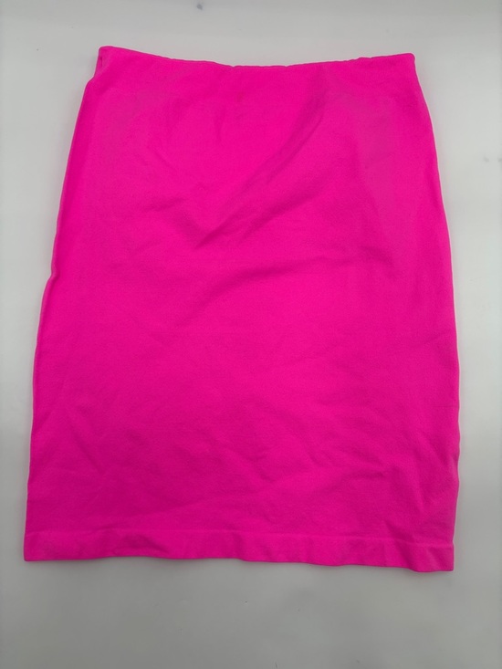 Intimately By Free People Other - Intimately x Free People Neon Pink Tube Top